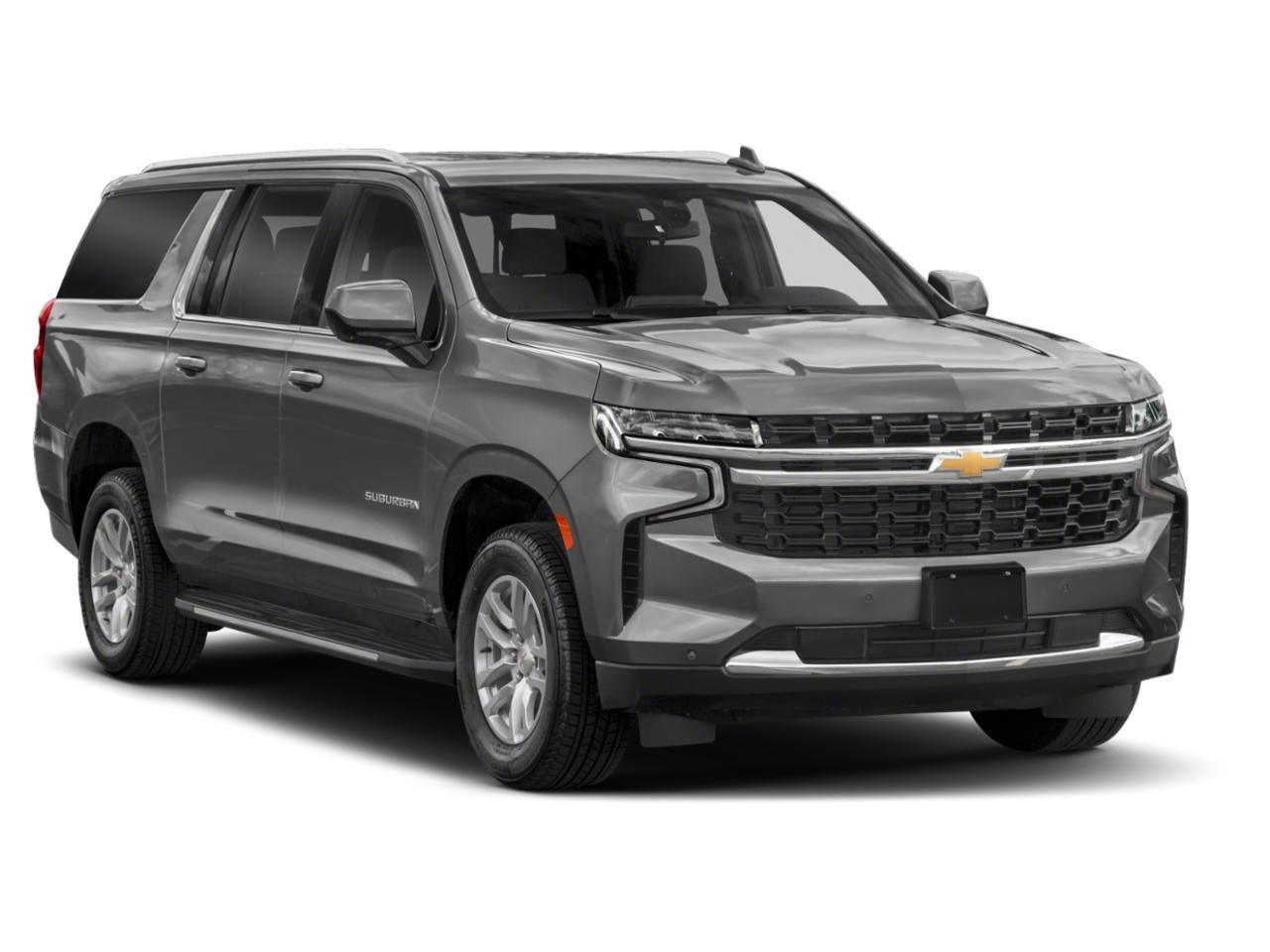 2023 Chevrolet Suburban LS