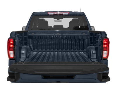2019 GMC Sierra 1500 Elevation