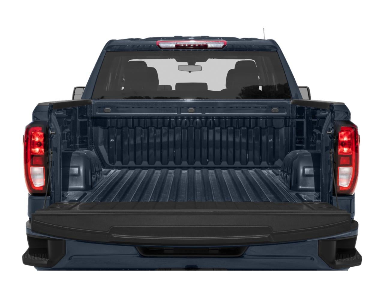 2019 GMC Sierra 1500 Elevation