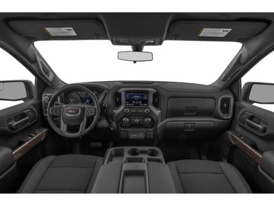 2019 GMC Sierra 1500 Elevation