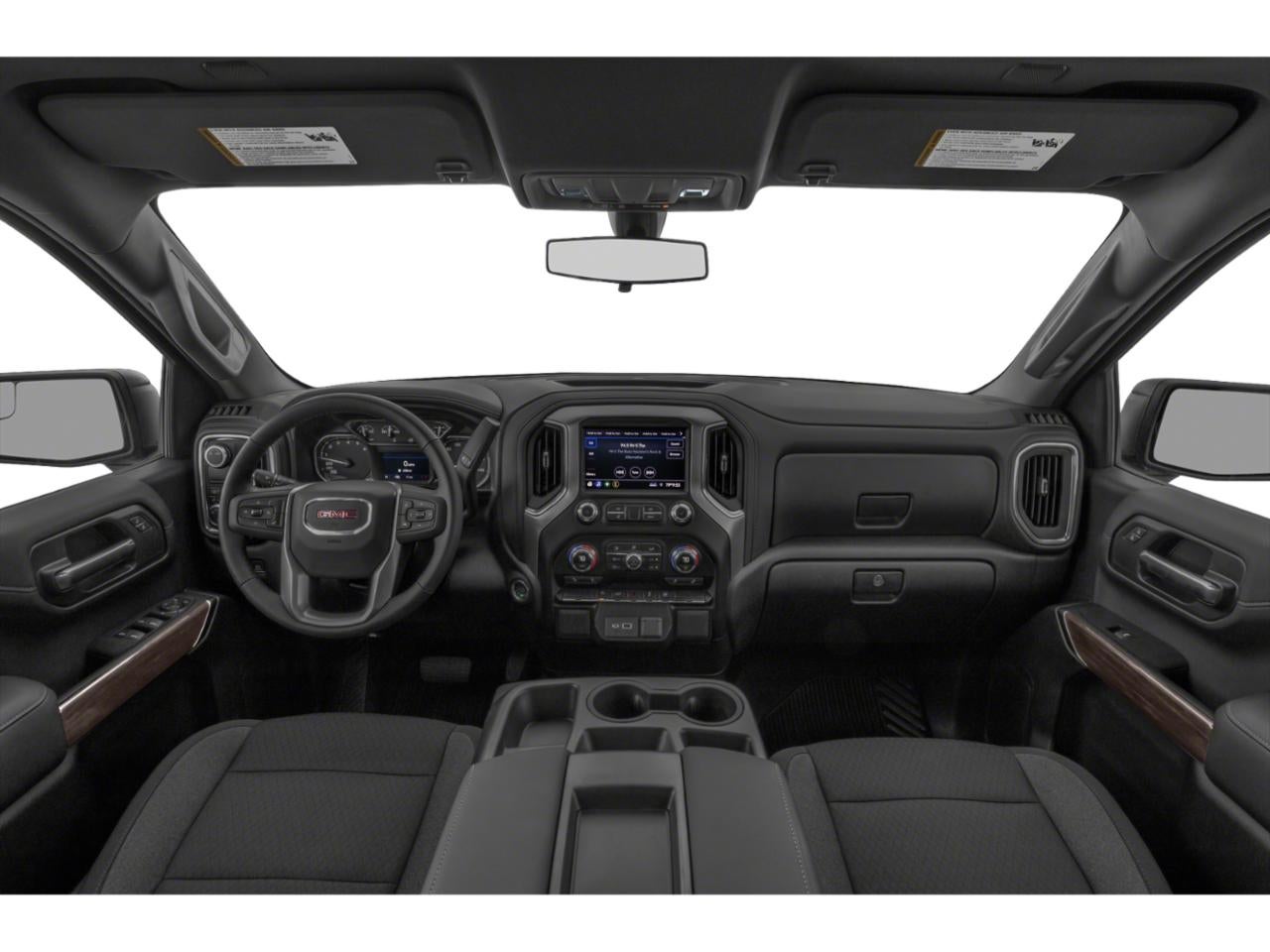 2019 GMC Sierra 1500 Elevation