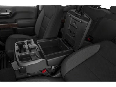 2019 GMC Sierra 1500 Elevation