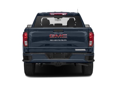 2019 GMC Sierra 1500 Elevation