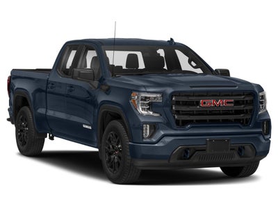 2019 GMC Sierra 1500 Elevation