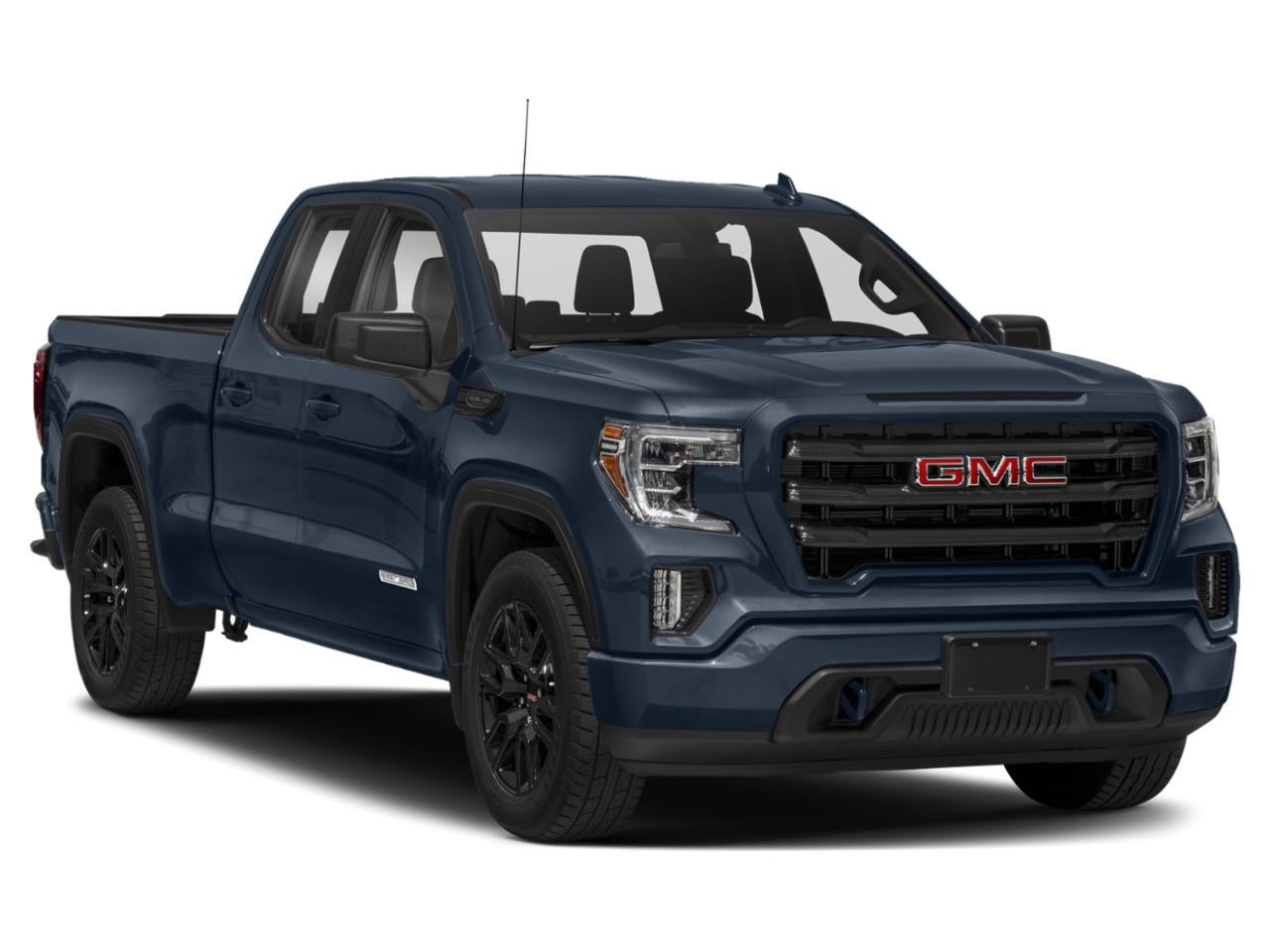 2019 GMC Sierra 1500 Elevation