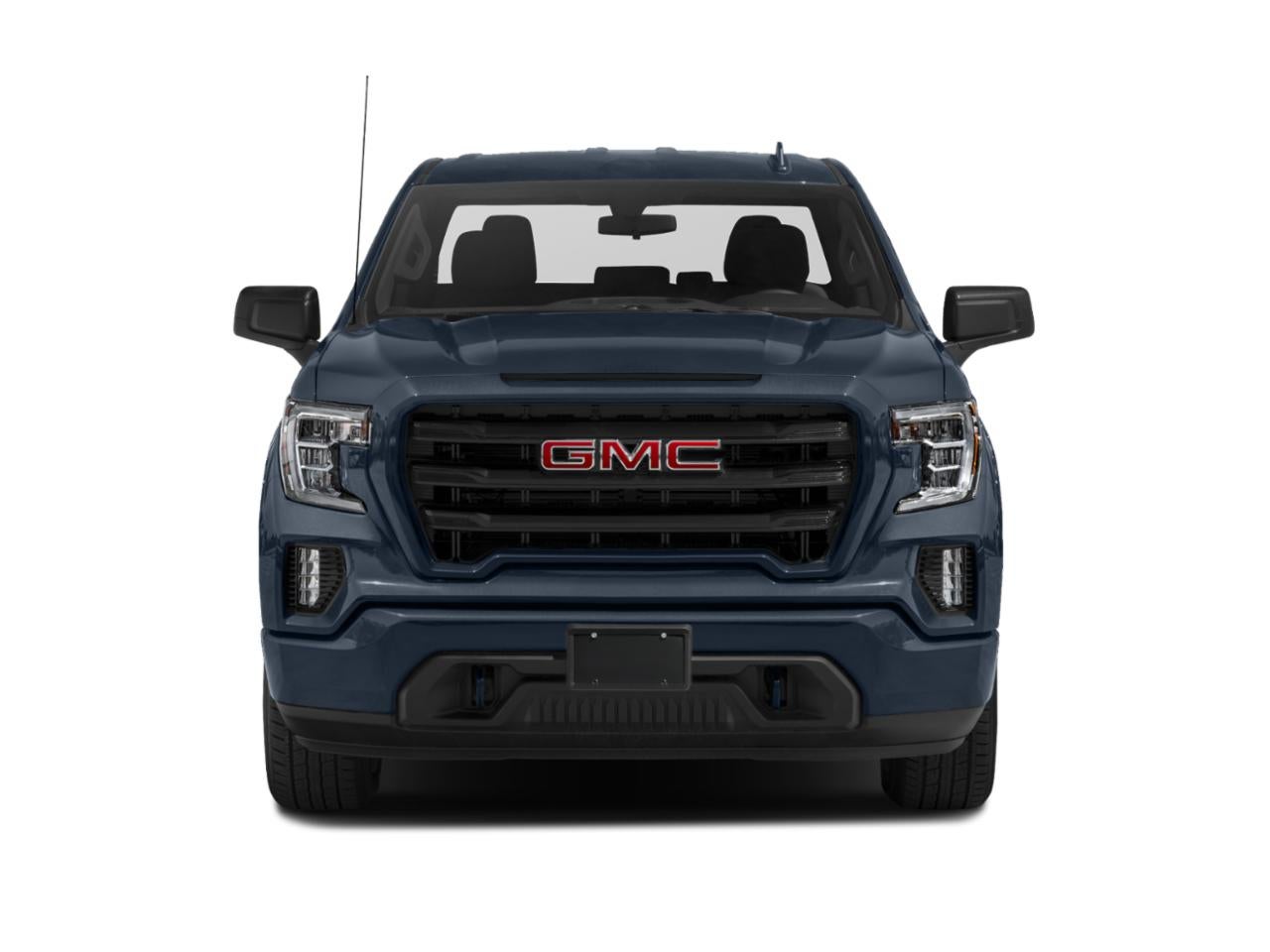 2019 GMC Sierra 1500 Elevation