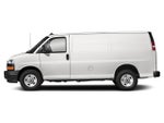 2021 GMC Savana 2500 Work Van