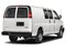 2021 GMC Savana 2500 Work Van