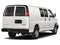 2021 GMC Savana 2500 Work Van