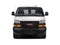2021 GMC Savana 2500 Work Van