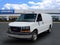 2024 GMC Savana 2500 Work Van