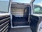 2024 GMC Savana 2500 Work Van