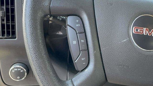 2024 GMC Savana 2500 Work Van