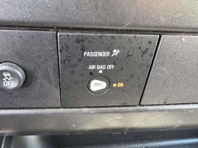 2024 GMC Savana 2500 Work Van