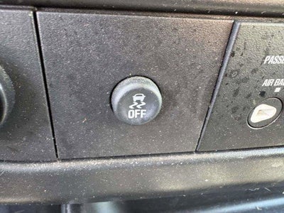 2024 GMC Savana 2500 Work Van