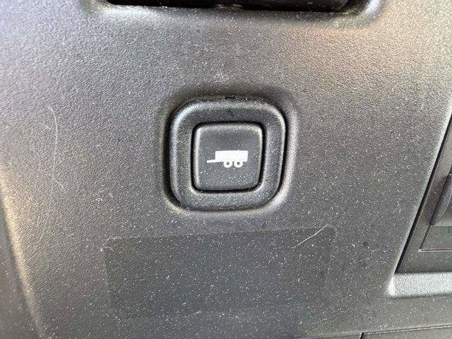 2024 GMC Savana 2500 Work Van