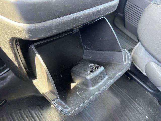 2024 GMC Savana 2500 Work Van