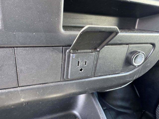 2024 GMC Savana 2500 Work Van