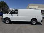 2024 GMC Savana 2500 Work Van