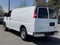 2024 GMC Savana 2500 Work Van