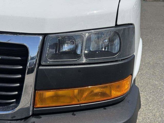 2024 GMC Savana 2500 Work Van