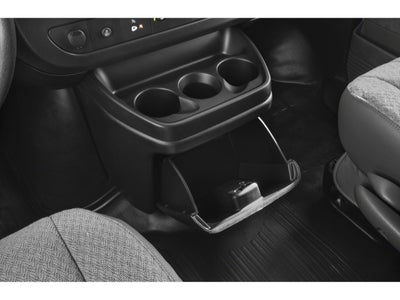 2024 GMC Savana 2500 Work Van