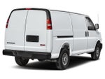2024 GMC Savana 2500 Work Van