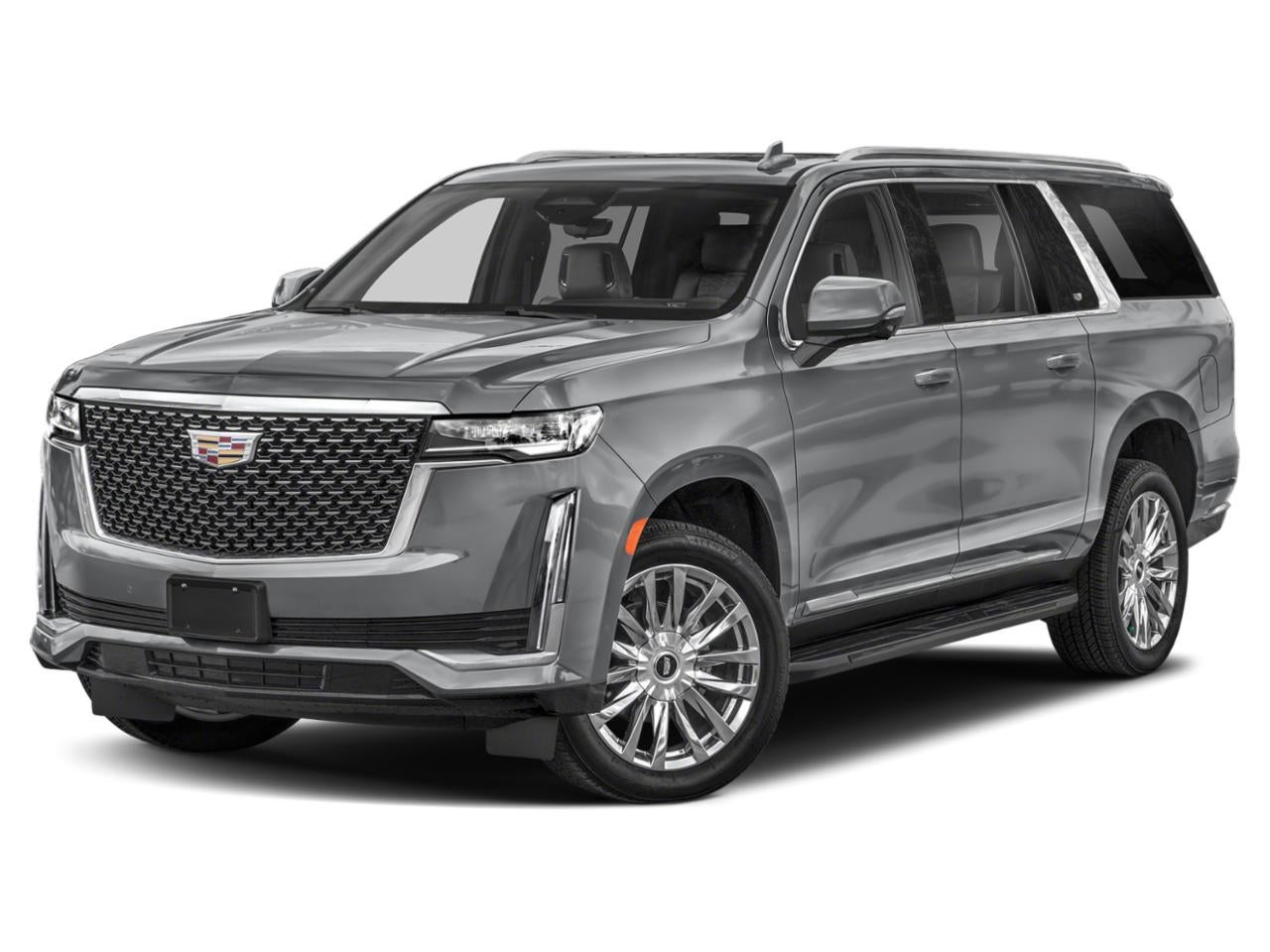 2023 Cadillac Escalade ESV Premium
