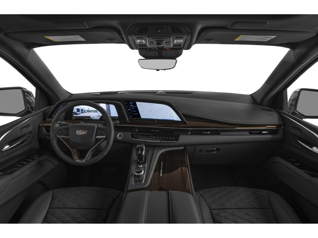 2023 Cadillac Escalade ESV Premium