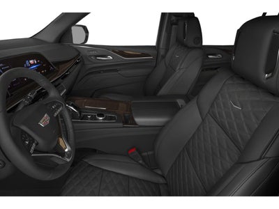 2023 Cadillac Escalade ESV Premium