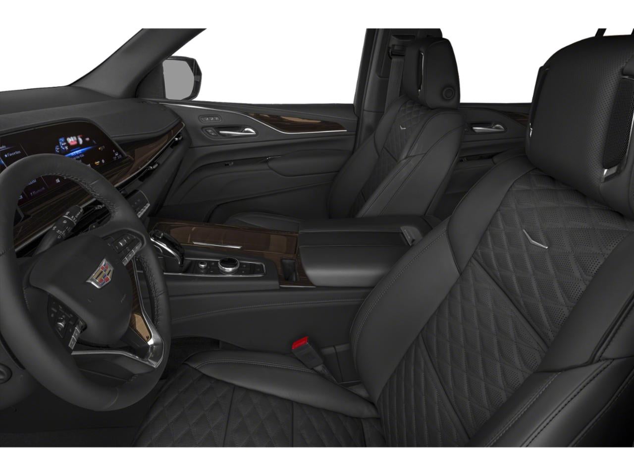 2023 Cadillac Escalade ESV Premium