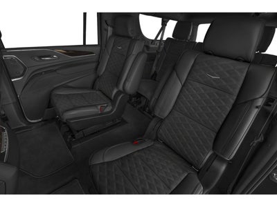2023 Cadillac Escalade ESV Premium