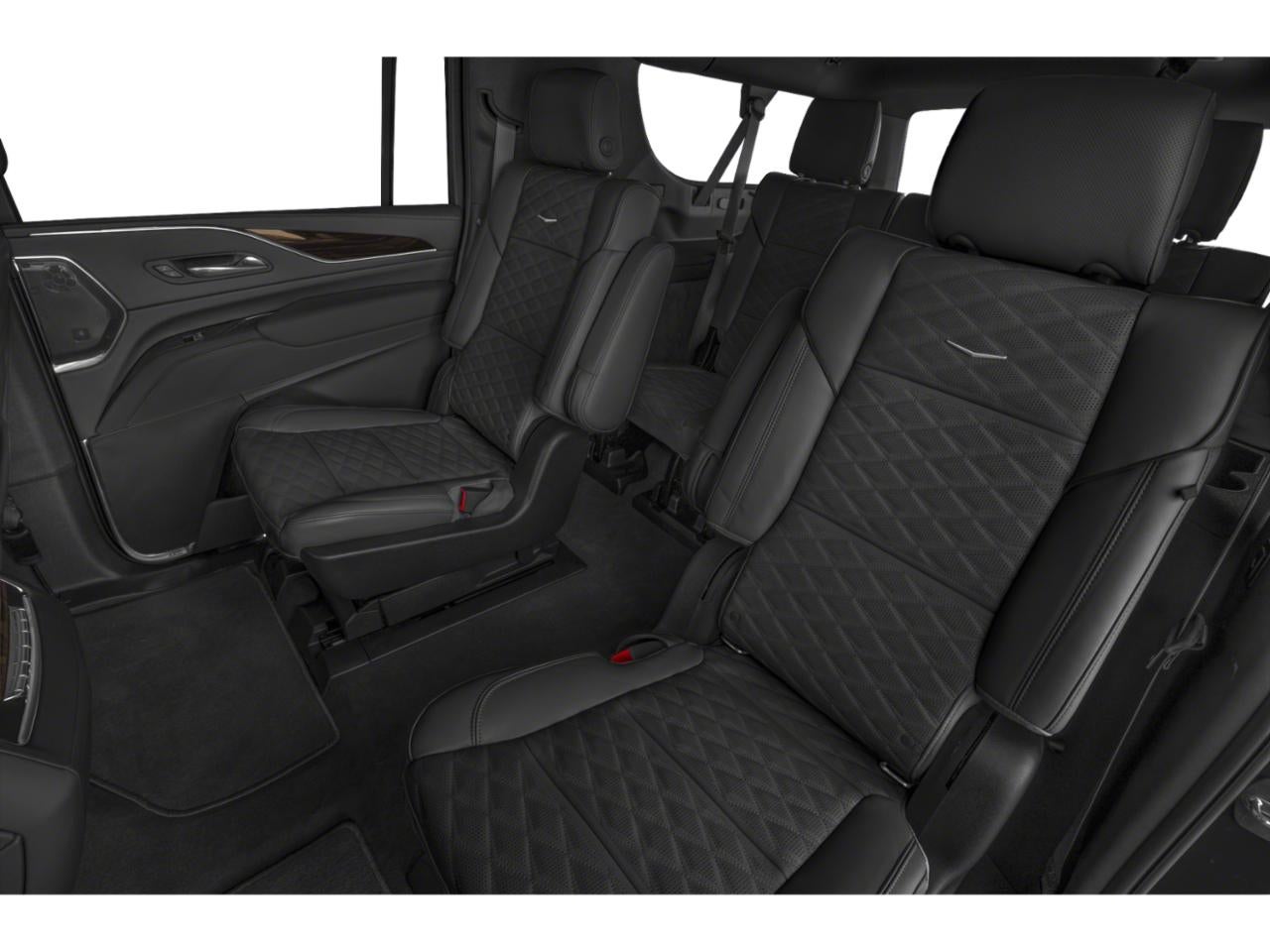 2023 Cadillac Escalade ESV Premium