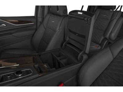 2023 Cadillac Escalade ESV Premium