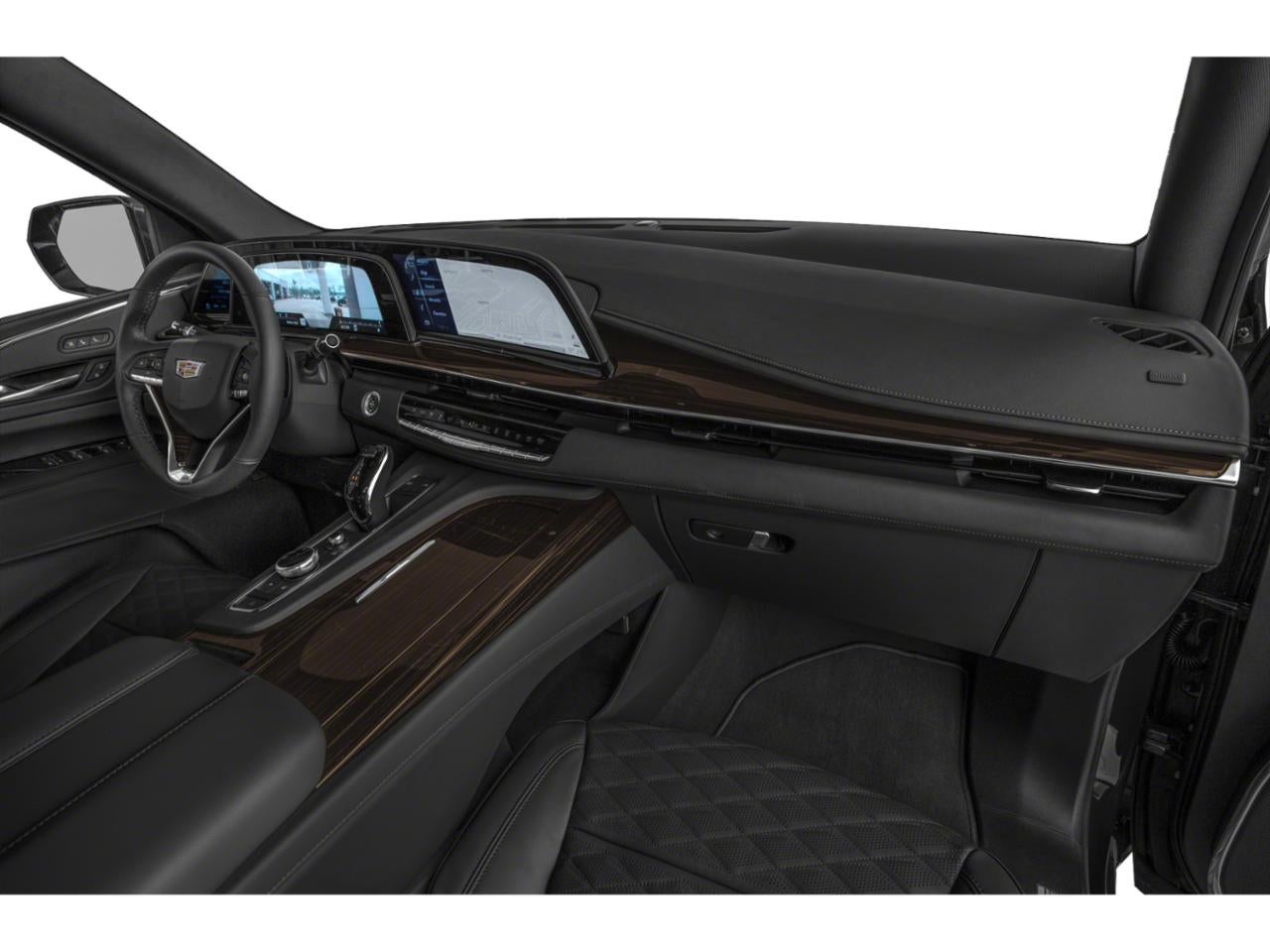 2023 Cadillac Escalade ESV Premium