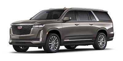 2023 Cadillac Escalade ESV Premium