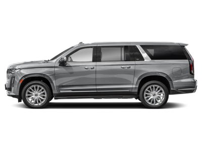 2023 Cadillac Escalade ESV Premium