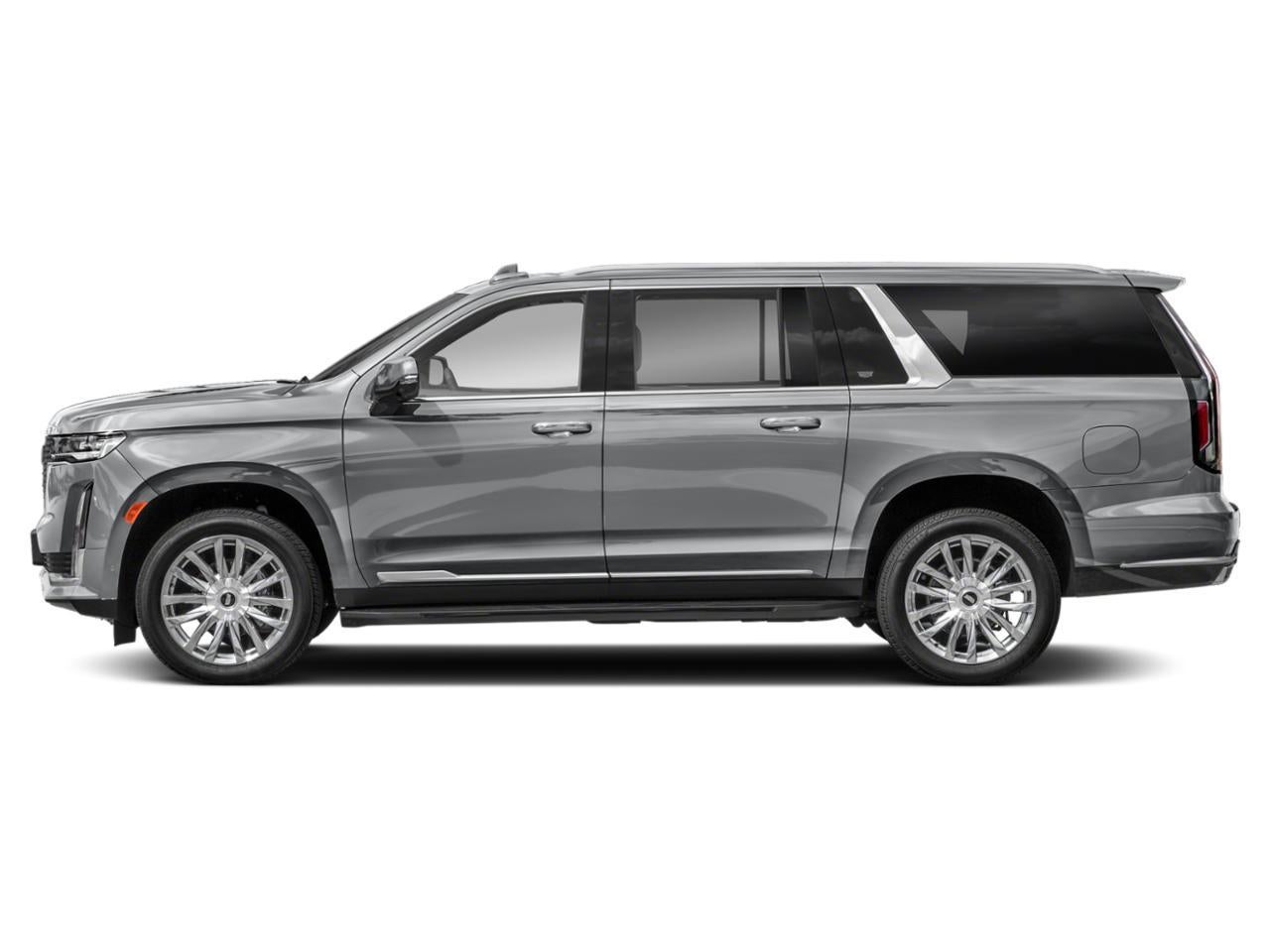 2023 Cadillac Escalade ESV Premium