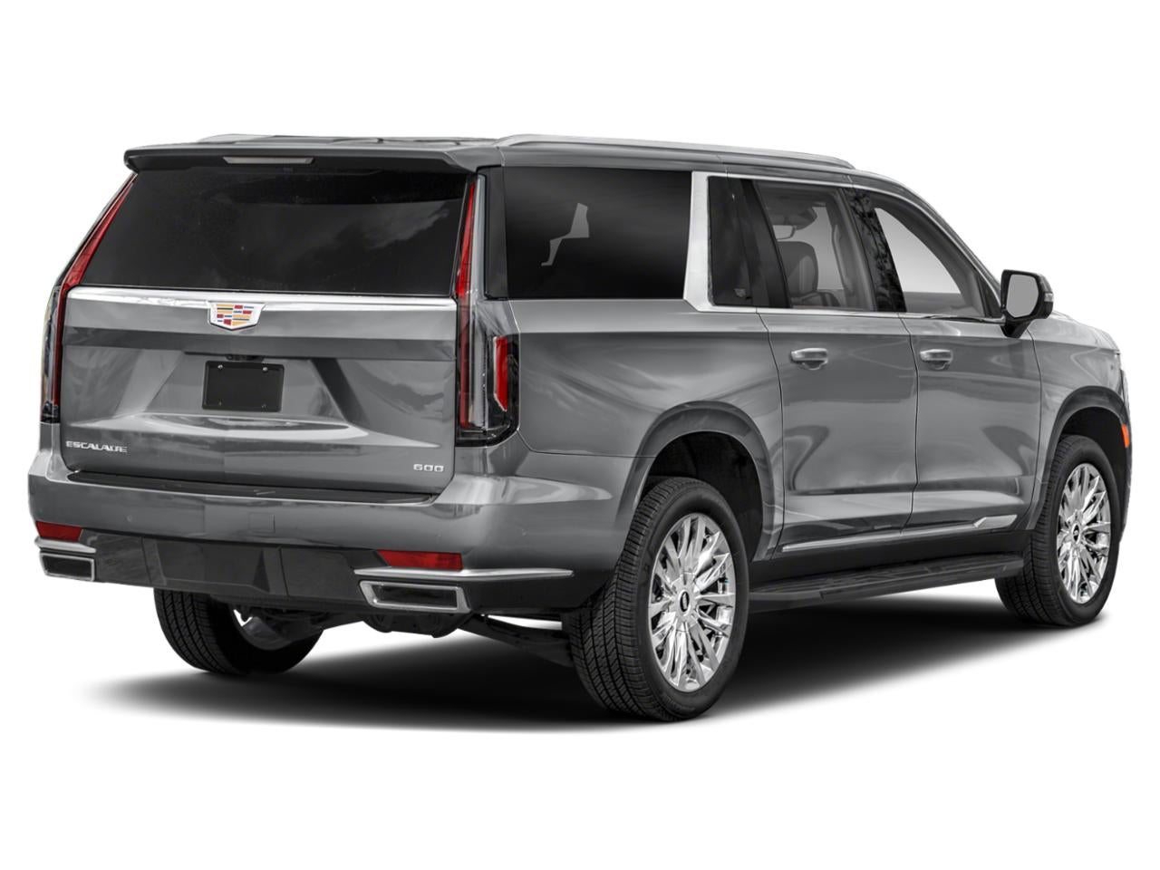 2023 Cadillac Escalade ESV Premium