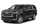 2023 Cadillac Escalade ESV Premium