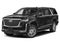 2023 Cadillac Escalade ESV Premium
