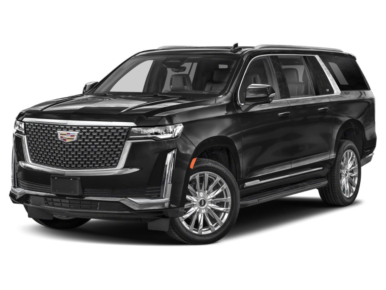 2023 Cadillac Escalade ESV Premium