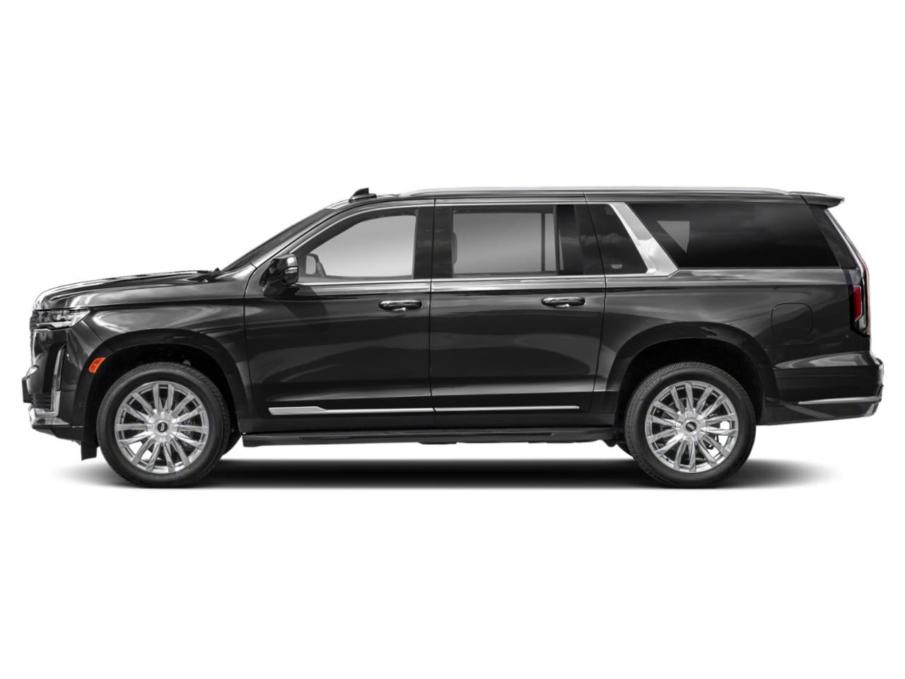 2023 Cadillac Escalade ESV Premium