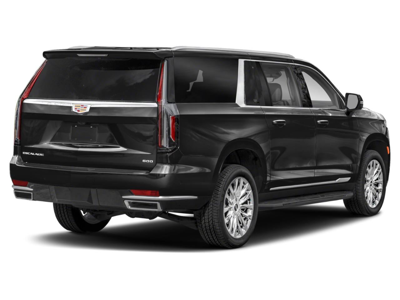 2023 Cadillac Escalade ESV Premium