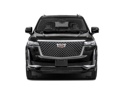 2023 Cadillac Escalade ESV Premium