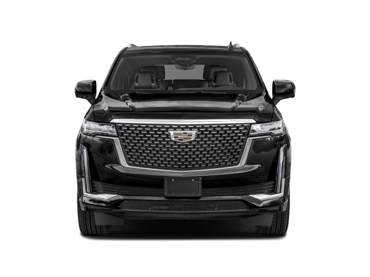 2023 Cadillac Escalade ESV Premium