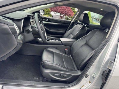 2023 Nissan Maxima SV