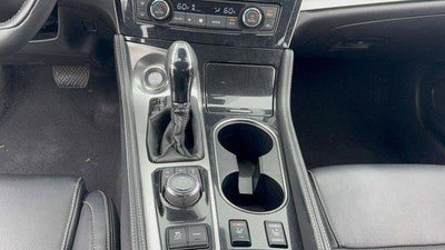 2023 Nissan Maxima SV