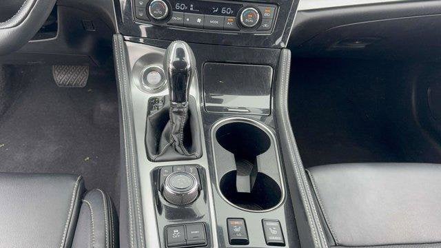2023 Nissan Maxima SV