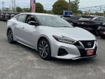 2023 Nissan Maxima SV